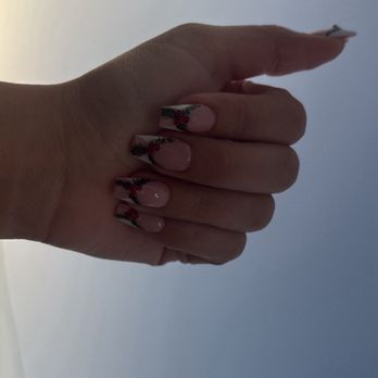Nailspa Excel - Tan did a great job on my nails, great service ! - Nail Salons Near Me - La Verne, California Nailspa Excel - Tan did a great job on my nails, great service ! - Nail Salons Near Me - La Verne, California