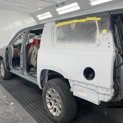 Kars Auto Repair & Body Shop