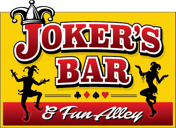 Jokers Bar Logo