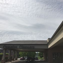 Camelot Cleaners
