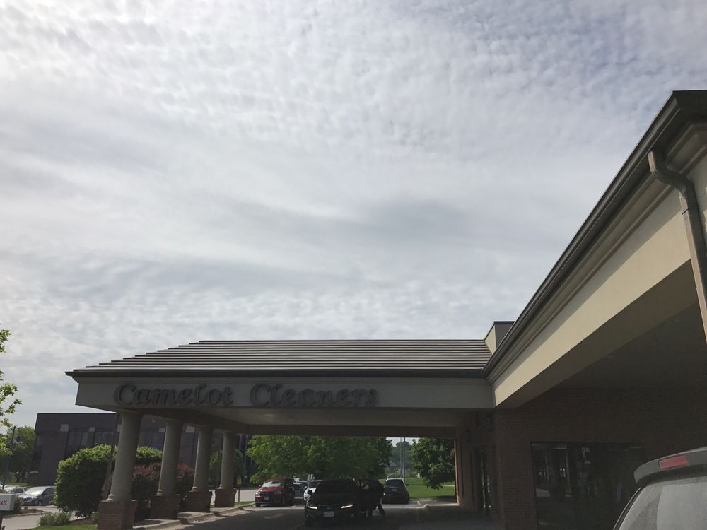 CAMELOT CLEANERS Updated September 2024 655 N 132nd St, Omaha