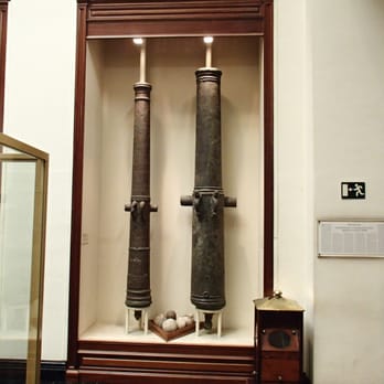 Museo Naval de Madrid - Museums Near Me - Madrid, M