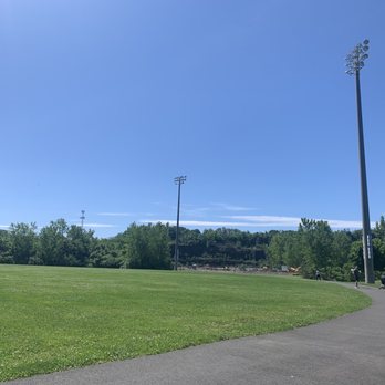 Laurel Hill County Park Cricket Ground - Stadiums & Arenas Near Me - Secaucus, New Jersey Laurel Hill County Park Cricket Ground - Stadiums & Arenas Near Me - Secaucus, New Jersey