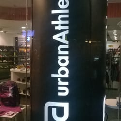 Urban Athletics