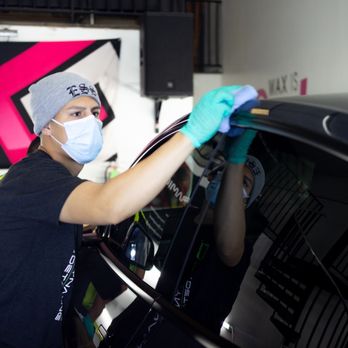 Dynamic Detailing - Auto Detailing Near Me - Santa Clara, California