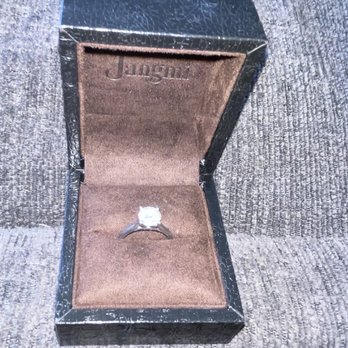 Jangmi - Jewelry Near Me - New York, New York