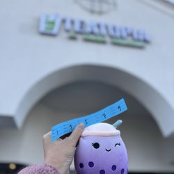 Teatopia - Woohoo. It's boba time 1.18.25