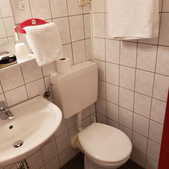 Hotel Rosengarten - Hotels Near Me - Darmstadt, HE