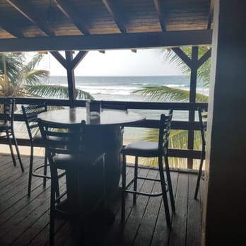 Kai Beach Bar and Restaurant - Bars Near Me - Isabela, Puerto Rico Kai Beach Bar and Restaurant - Bars Near Me - Isabela, Puerto Rico