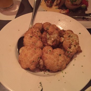 Montarra - Baked cauliflower - New American Near Me - Algonquin, Illinois Montarra - Baked cauliflower - New American Near Me - Algonquin, Illinois