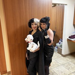 Rose Dental Group - Halloween 2021
