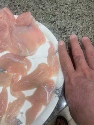 O.C. Kosher Market by null