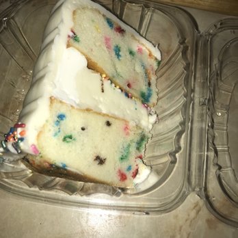 Cake Crazy Bakery - Birthday Cake - Bakeries Near Me - Buffalo, New York