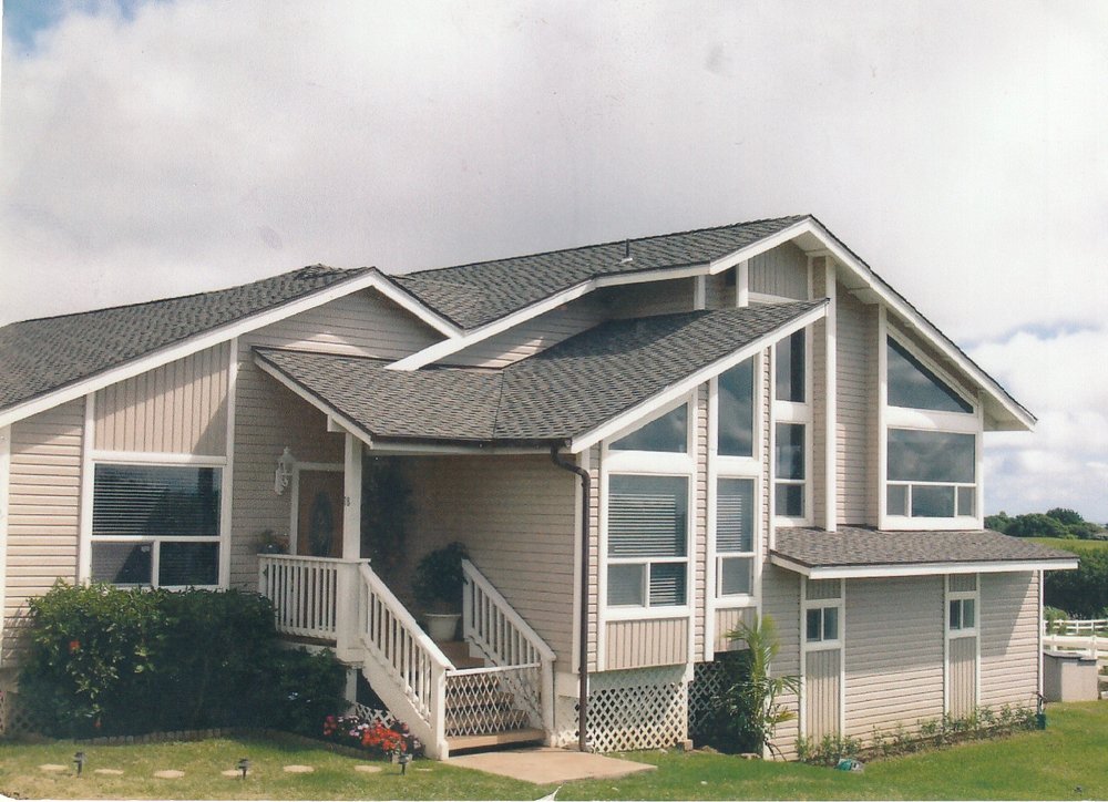 Slide of EJR Construction