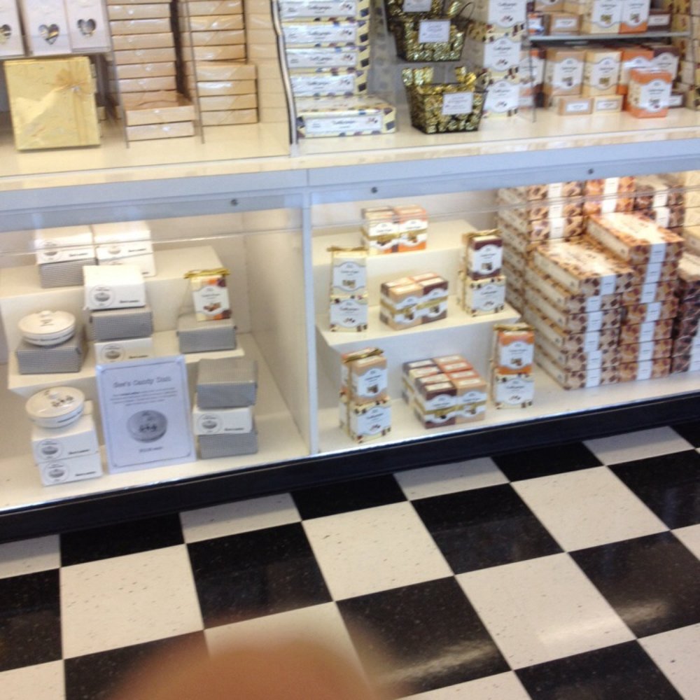 See's Candies - Candy Stores Near Me - Reseda, California