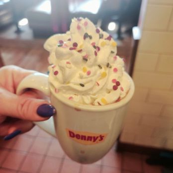 Denny's - American Near Me - Moses Lake, Washington Denny's - American Near Me - Moses Lake, Washington