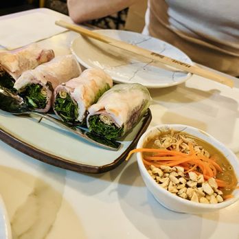 Ngon Vietnamese Kitchen - Vietnamese Near Me - New York, New York