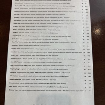 Umami - NEW Happiest Hour menu - Japanese Near Me - Sugar Land, Texas Umami - NEW Happiest Hour menu - Japanese Near Me - Sugar Land, Texas