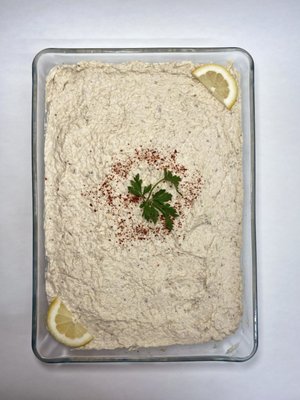 Caviar & Delicatessen Romanian-Russian-Armenian Deli & Grocery Store & Sandwich shop by null