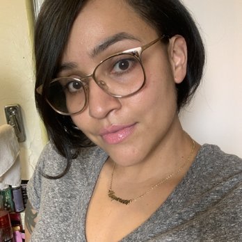 Mindfully Beautiful - Cut by Catherine Kaiser - Hair Salons Near Me - Pacifica, California