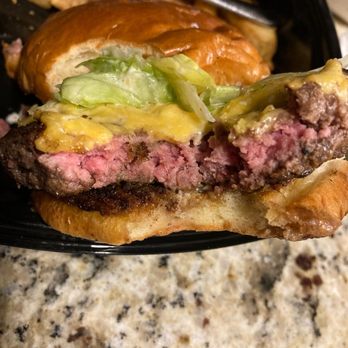 Texas Roadhouse - Well done burger - Steakhouses Near Me - Monument, Colorado Texas Roadhouse - Well done burger - Steakhouses Near Me - Monument, Colorado