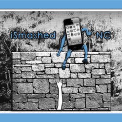 iSmashed NC - We are here to help with any repairs or questions you have. Don't be afraid to ask.