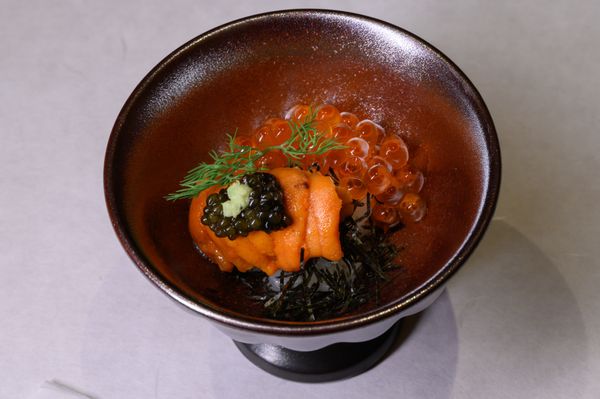 Naoki Sushi by null