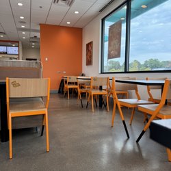 Popeyes Louisiana Kitchen