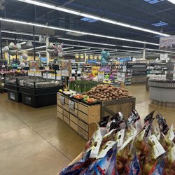 Fresh Thyme Market