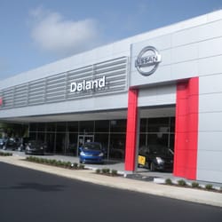 Deland Nissan