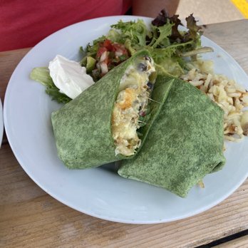 The Greenery Cafe - Breakfast Burrito - Breakfast & Brunch Near Me - Ogunquit, Maine The Greenery Cafe - Breakfast Burrito - Breakfast & Brunch Near Me - Ogunquit, Maine