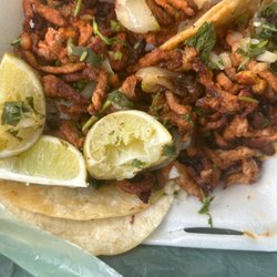 Los Lonches Taqueria Faroles