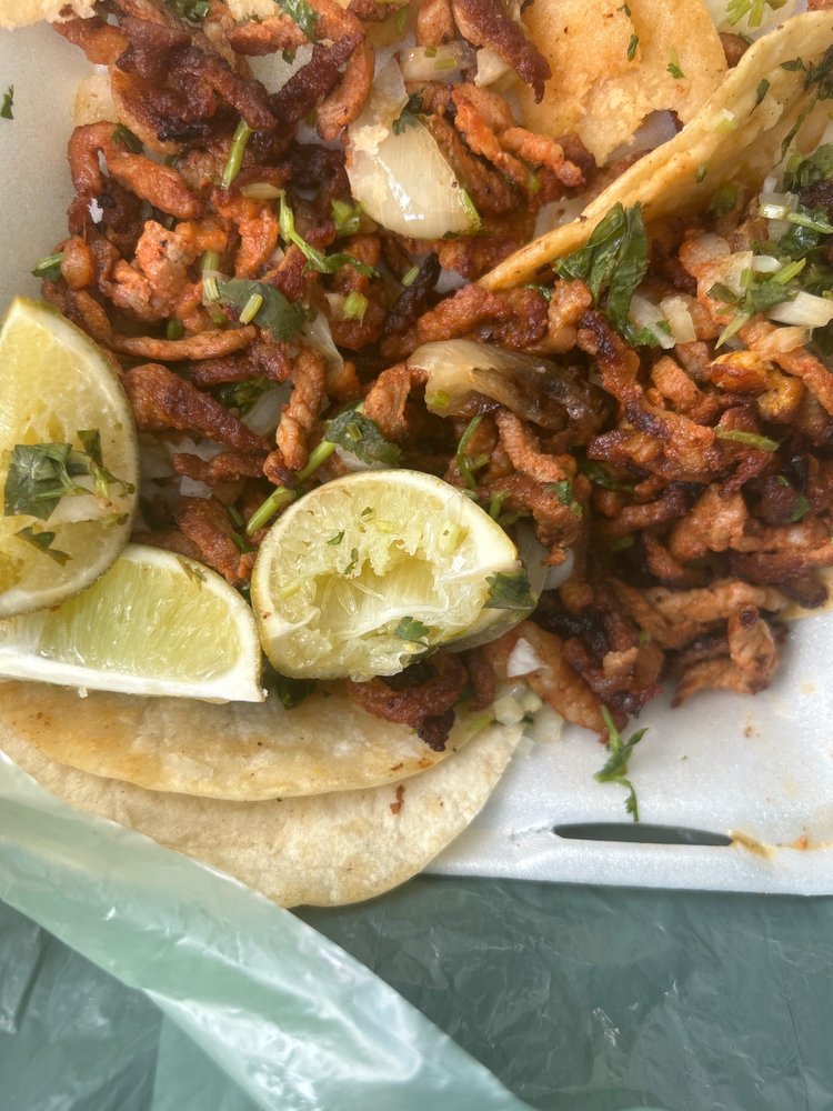 Los Lonches Taqueria Faroles