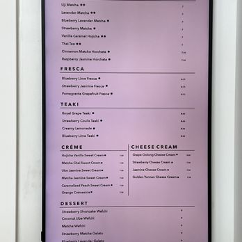 Milk Tea People - Tea Rooms Near Me - Denver, Colorado
