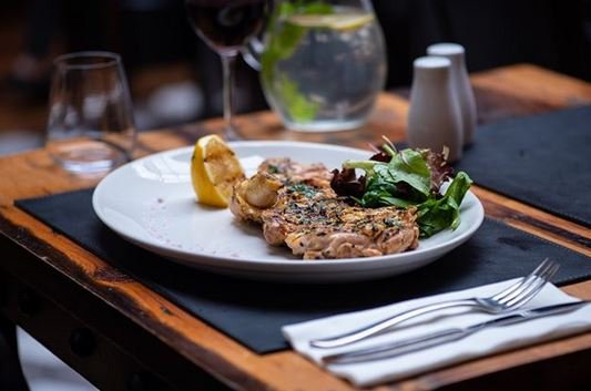Buenos Aires Argentine Steakhouse by null