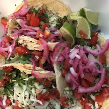 TacoSon - Tacos! - Mexican Near Me - Tampa, Florida