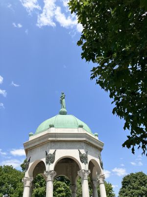 Antietam National Battlefield by null