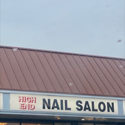 High End Nails