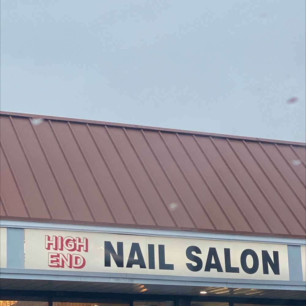 HIGH END NAILS 3281 Sunrise Hwy, Islip Terrace, New York Nail