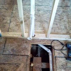 Slide of Admiral Plumbing And Excavating