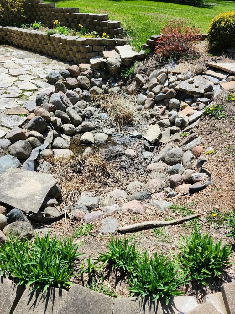 Slide of Trydent Odd Jobs