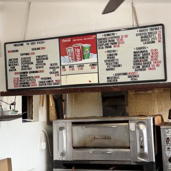 Lodi Pizza Restaurant - Menu as of November 2025 - Pizza Near Me - Lodi, New Jersey Lodi Pizza Restaurant - Menu as of November 2025 - Pizza Near Me - Lodi, New Jersey