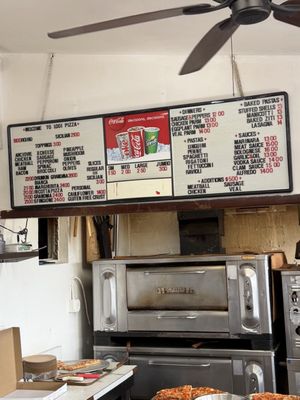 Lodi Pizza Restaurant by null