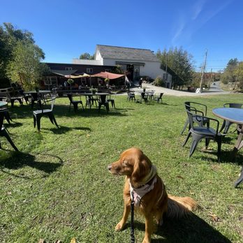 Stable Gate Winery - Wine Tasting Room Near Me - Castleton-on-Hudson, New York