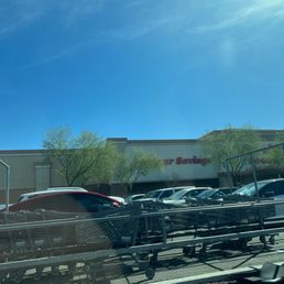 Parking lot Parking lot
