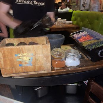 ROCCO’S TACOS & TEQUILA BAR - Updated August 2024 - 3103 Photos & 2313 ...