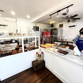 Emilia's Bakehouse Cafe - Coffee & Tea Near Me - Melville, New York Emilia's Bakehouse Cafe - Coffee & Tea Near Me - Melville, New York