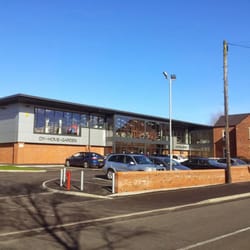 R Massey and Son - Our New Store
