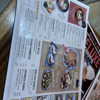 Craft Ramen Misolado - Menu - Japanese Near Me - Omaha, Nebraska Craft Ramen Misolado - Menu - Japanese Near Me - Omaha, Nebraska