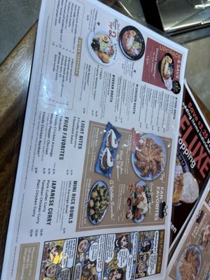 Menu photo 2 Craft Ramen Misolado Omaha, NE Menu photo 2 Craft Ramen Misolado Omaha, NE